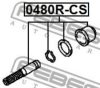 NISSA 30611AA025 Repair Kit, clutch slave cylinder